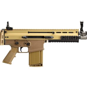 FN SCAR 17S 308WIN FDE 16" 10RD