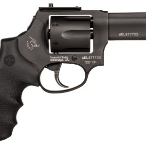 TAURUS 327 327FED BLK 3" 6-SHOT TORO