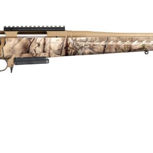 RUGER AMERICAN 6.5CR GO WILD 22" TB