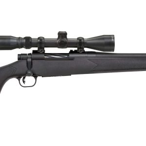 MOSSBERG PATRIOT SPR BANT 243 SYN PKG