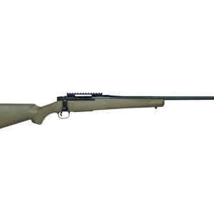 MOSSBERG PATRIOT PRED 22-250 BL/FDE 22"