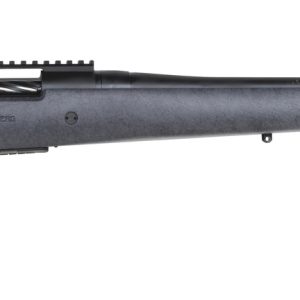 MOSSBERG PATRIOT LR HUNT 308WIN BL/GRY
