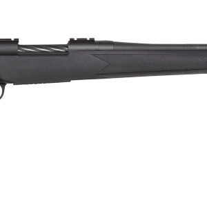 MOSSBERG PATRIOT 7PRC BL/SYN 24" TB