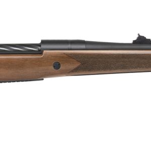 MOSSBERG PATRIOT 300WIN BL/WD 24" SGHTS