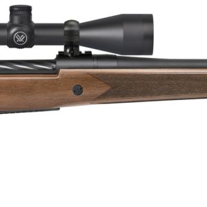 MOSSBERG PATRIOT 400LEG WD 22" SCOPE TB