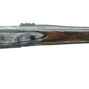 MOSSBERG PATRIOT PRED 350LEG SS/LAM 22"