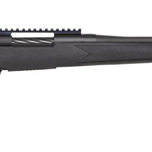 MOSSBERG PATRIOT 7PRC BL/SYN 20" TB