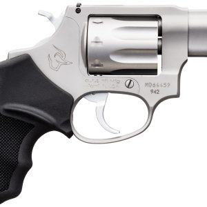 TAURUS 942 22LR SS/SS 2" 8RD CA