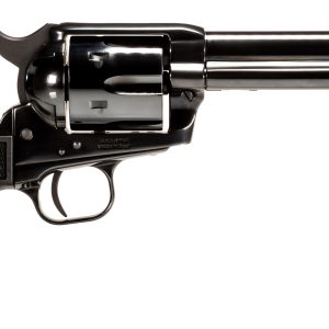 TAURUS DEPUTY 357MAG 5.5" BLUED 6SHOT