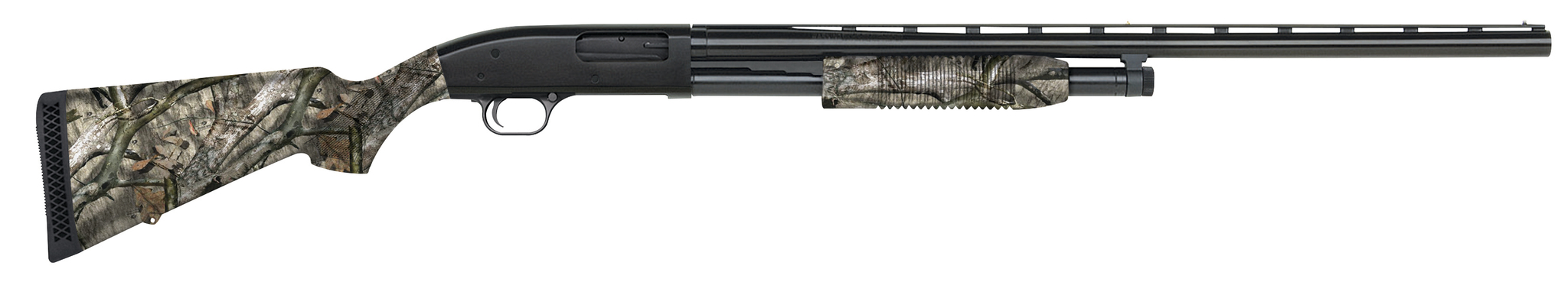 MOSSBERG MAVERICK 88 FIELD 12/28 CAMO