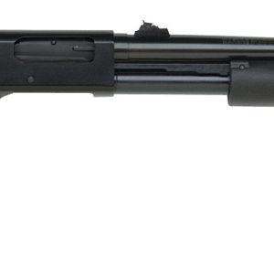 MOSSBERG MAVERICK 88 SLUG 12/24 RIFL 3"