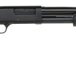MOSSBERG MAVERICK 88 PUMP 12/20 CYL 3"