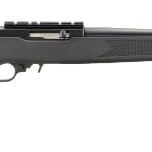 RUGER 10/22 CARBINE 22LR BL/SYN