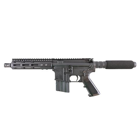 Franklin Armory CA7™ CADOJ APPROVED AR PISTOL - Black | 5.56NATO | 7.5" Barrel | Detachable 10rd Mag