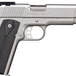 KIMBER STAINLESS TARGET II 9MM