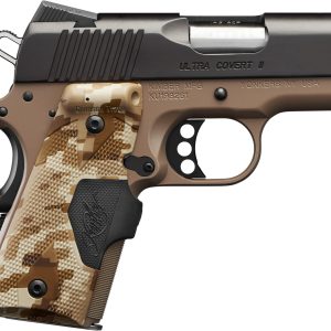 KIMBER ULTRA COVERT II 45ACP