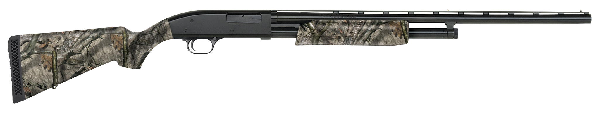 MOSSBERG MAVERICK 88 FIELD 20/26 CAMO