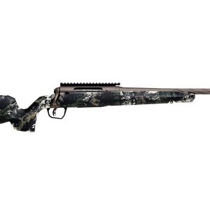 SAVAGE ARMS AXIS 2 CPT PRO FOR 308WIN 20"