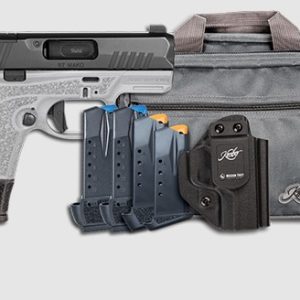 KIMBER R7 MAKO 9MM GRY 10+1 OR BUNDLE