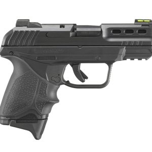 RUGER SECURITY-380 380ACP 10+1 MASS