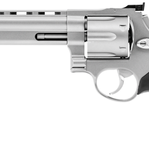 TAURUS 44MAG SS 6.5" 6SH AS PORTED