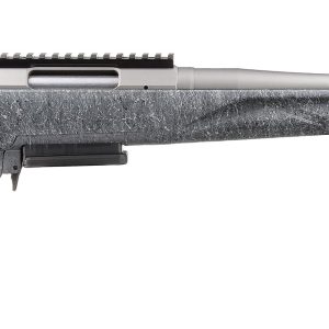 RUGER AMERICAN GEN2 6MMCR GRAY 20"