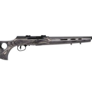SAVAGE ARMS A22 22MAG BL/LAM 22" T'HOLE