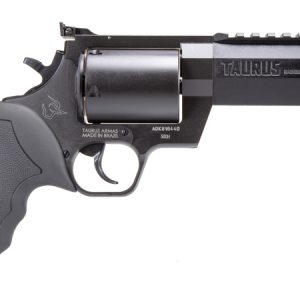 TAURUS RAGING HUNTER 500S&W BK 5"