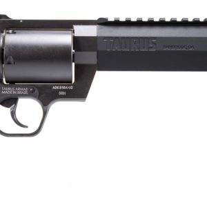 TAURUS RAGING HUNTER 500S&W BLK 8.5"