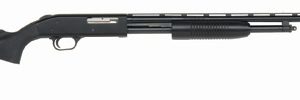 MOSSBERG 500 BANTAM 410/24 BL/SYN