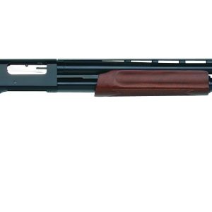 MOSSBERG 500 12/28 3" BL/WD