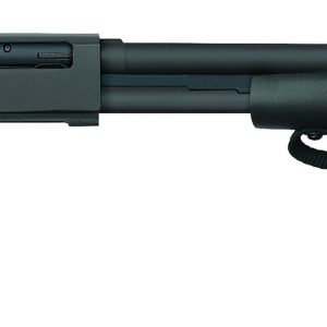 MOSSBERG 590 SHOCKWAVE 410/14 3" BL/SYN