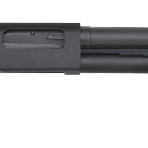 MOSSBERG 590 SHOCKWAVE 12/14 3" BL/SYN