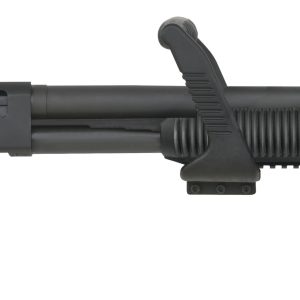 MOSSBERG 590 CHAINSAW 12/18.5 BL/SY
