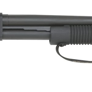 MOSSBERG 590 CRUISER 12/18.5 BL/SY 3"