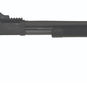 MOSSBERG 590A1 SPX 12/20 PARKERIZED