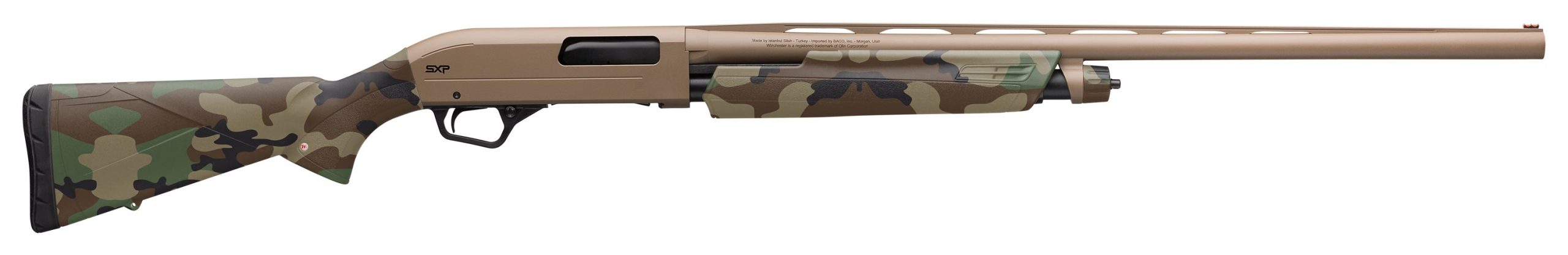 WINCHESTER SXP HYB HNTR 20/28 WDLND 3" #