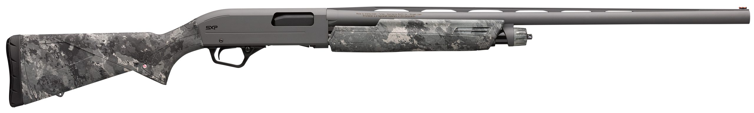 WINCHESTER SXP HYB HNT 12/28 TT MID 3.5"#