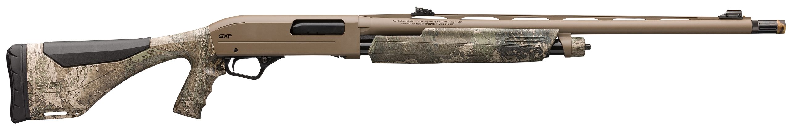 WINCHESTER SXP LNGBRD HYB 20/24 TTS 3" #
