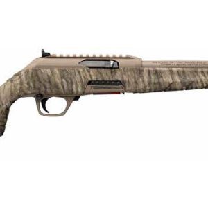 WINCHESTER WILDCAT 22LR 18" FDE/MOBL TB #