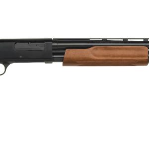 MOSSBERG 500 BANTAM 12/24 BL/WD