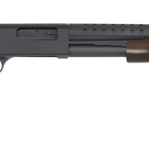 MOSSBERG 590 RETRO 12/18.5 PARK/WD