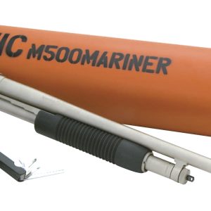 MOSSBERG 500 JIC 12/18.5 PG MARINECOTE