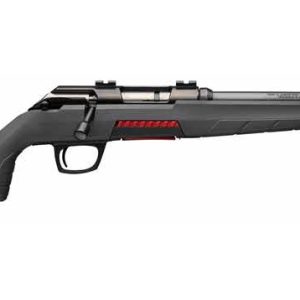 WINCHESTER XPERT SR 21SHARP 18" BL/SY NS#