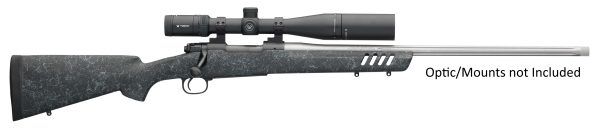 WINCHESTER M70 COYOTE LT SR 6.5CR 24"   #