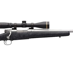WINCHESTER M70 EXT WTHR SS/SYN 6.5CM MB
