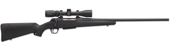 WINCHESTER XPR VORTEX COMBO 270WSM 24"  #