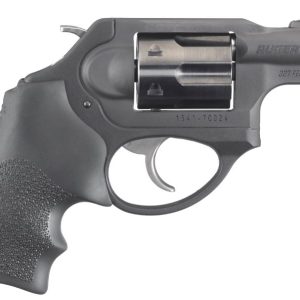 RUGER LCRX 327FED MT/HOGUE 1.87" 6RD