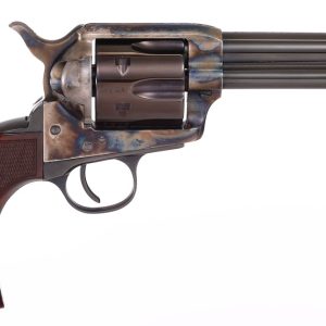 TAYLOR'S & COMPANY GUNFIGHTER 45LC BL/WD 4.75"