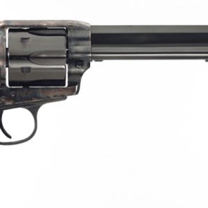 TAYLOR'S & COMPANY DRIFTER 357MAG BL/WD 7.5"